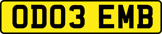 OD03EMB