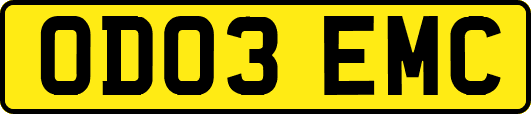 OD03EMC