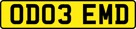 OD03EMD