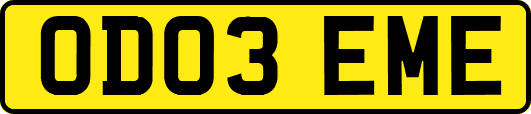 OD03EME