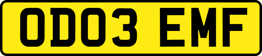 OD03EMF