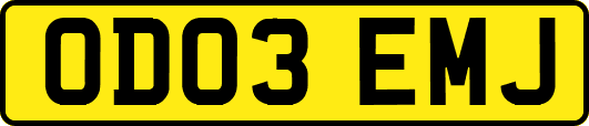 OD03EMJ