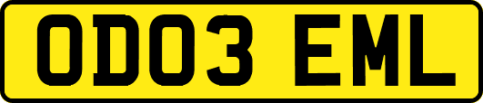 OD03EML