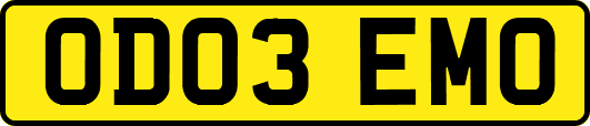 OD03EMO