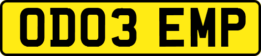OD03EMP