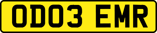 OD03EMR