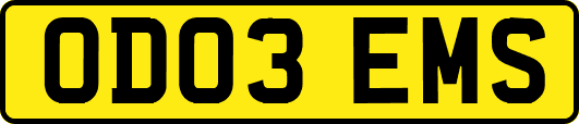 OD03EMS