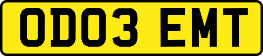OD03EMT