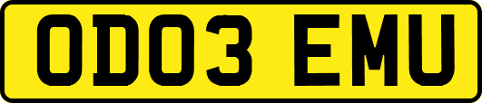 OD03EMU
