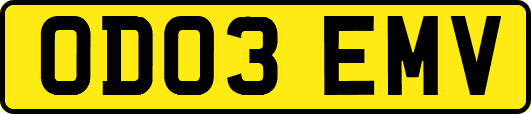 OD03EMV