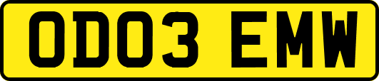 OD03EMW