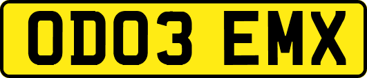 OD03EMX