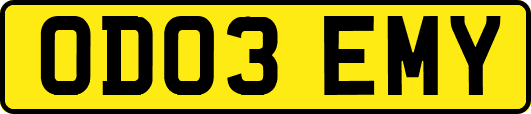 OD03EMY