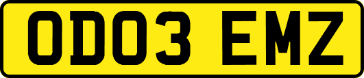 OD03EMZ