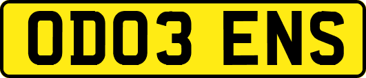 OD03ENS