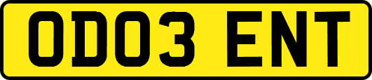 OD03ENT