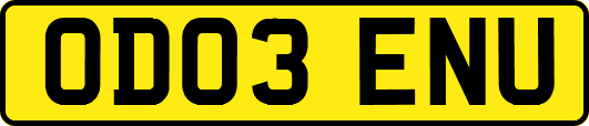 OD03ENU