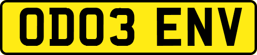 OD03ENV