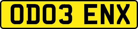 OD03ENX
