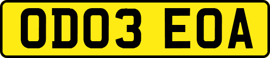 OD03EOA