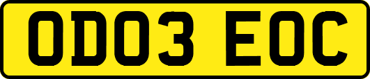 OD03EOC