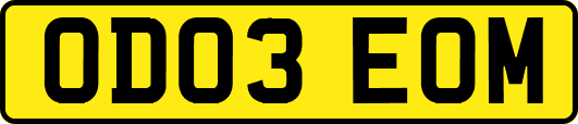 OD03EOM