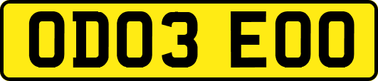 OD03EOO