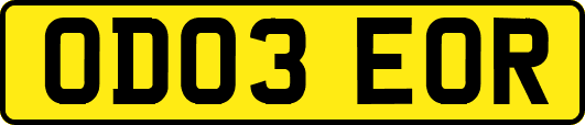 OD03EOR