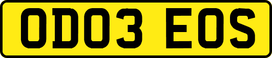 OD03EOS