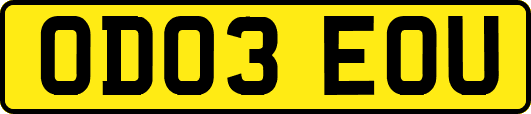 OD03EOU