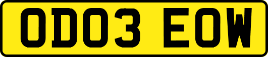 OD03EOW