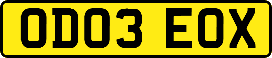 OD03EOX