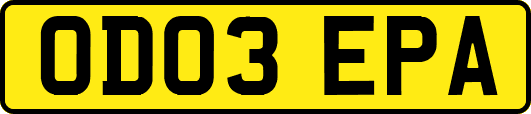 OD03EPA