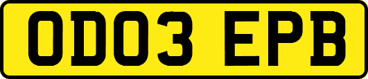 OD03EPB