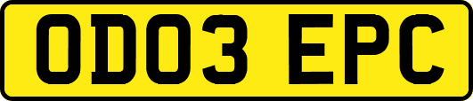 OD03EPC