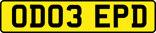 OD03EPD