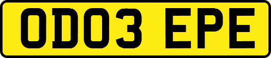 OD03EPE