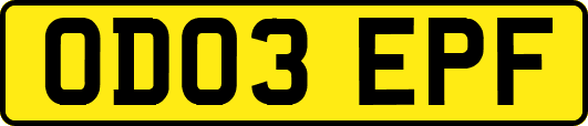 OD03EPF