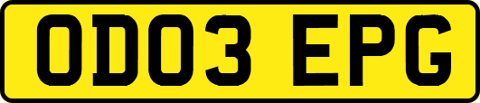 OD03EPG