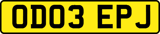 OD03EPJ