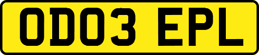 OD03EPL