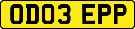 OD03EPP