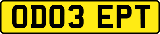 OD03EPT