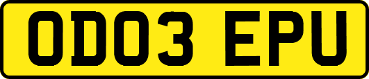 OD03EPU