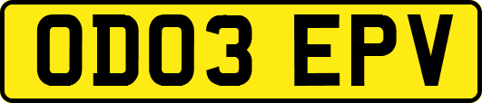 OD03EPV