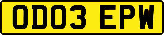 OD03EPW