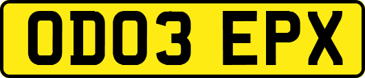 OD03EPX