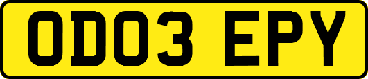 OD03EPY