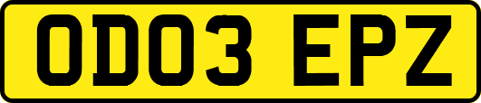 OD03EPZ