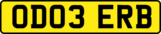 OD03ERB
